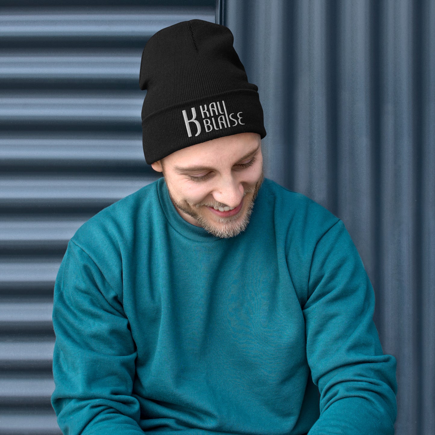 KaliBlaise Beanie